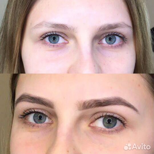 Парикмахерские услуги «Seva»