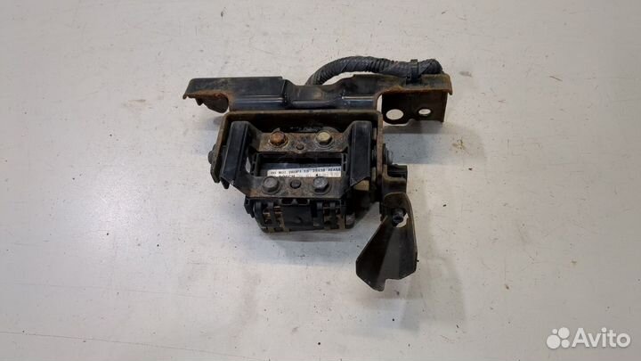 Дистроник (Радар) Nissan Qashqai, 2014