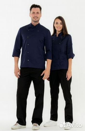 Одежда для поваров оптом