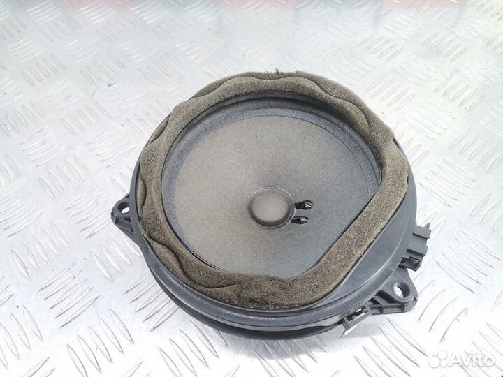Динамик Mercedes-Benz CLC-Класс CL203 2008