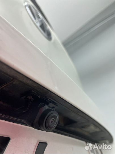 Магнитола Android Volksvagen Tiguan 11-15 г