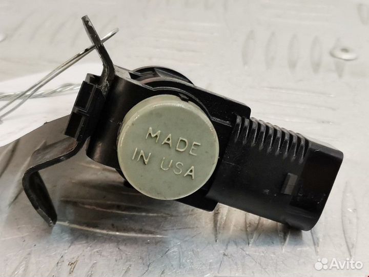 Клапан вакуумного управления Audi A3 8L 1999