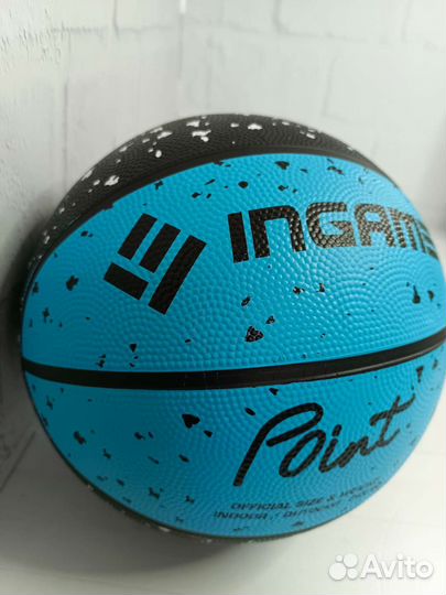 Баскетбольный мяч