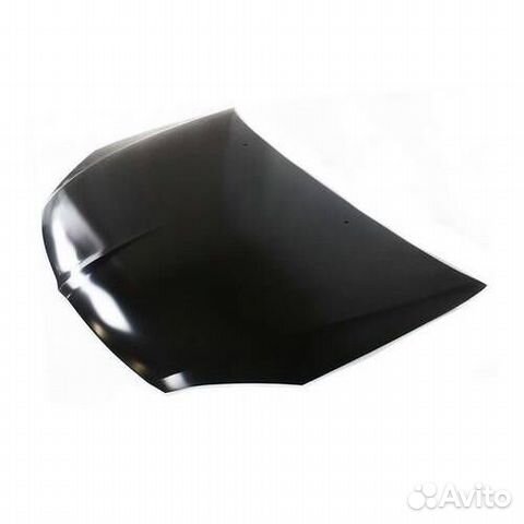 Lancer 9 Капот сталь Лансер купить в Москве ТАЙВАНЬ MU2307 | Авито