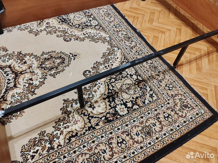 Основание для кровати 160 200 металлическая