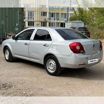 Geely MK 1.5 MT, 2013, 69 100 км, с пробегом, цена 260 000 руб.