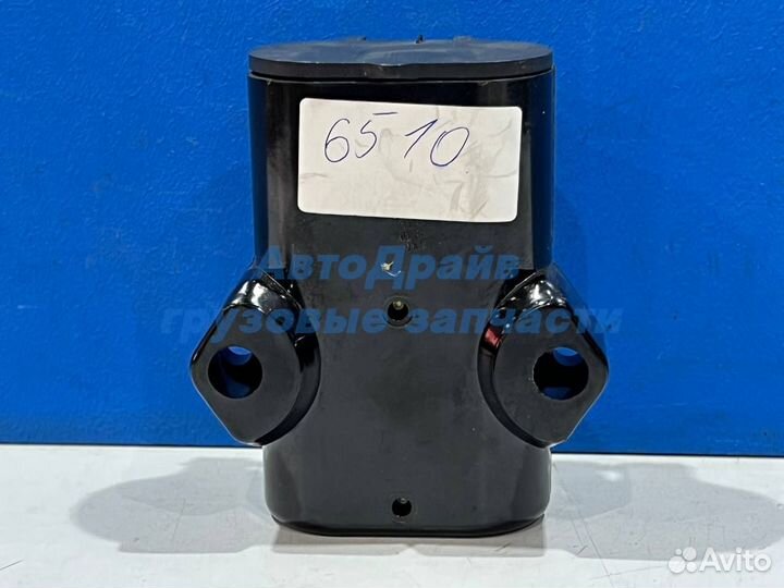 Разьем соединительный