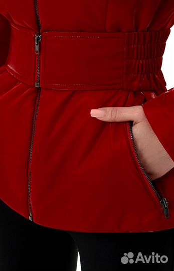 Женская куртка.Куртка весенняя