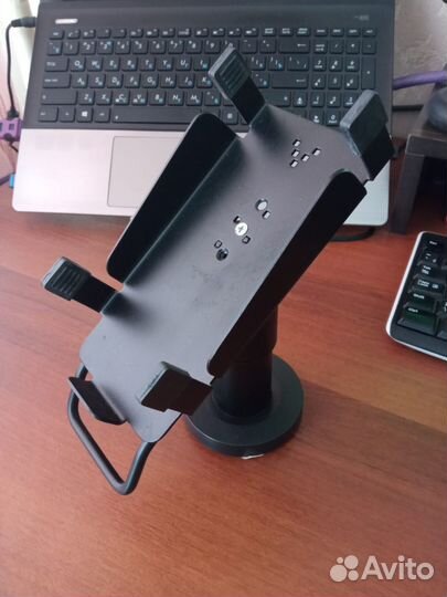 Кронштейн для терминала verifone vx520