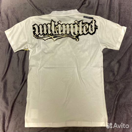 Футболка ecko untld