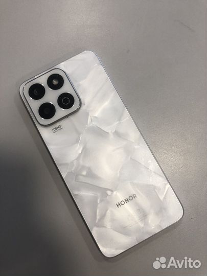 HONOR X7c, 8/256 ГБ