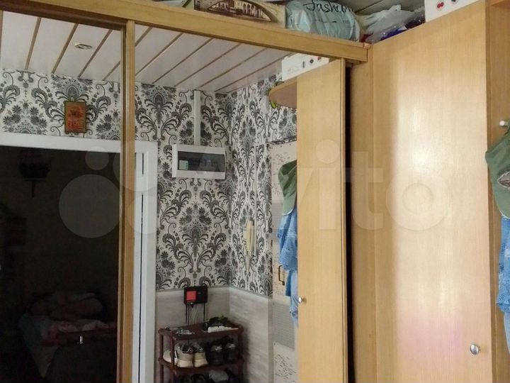 1-к. квартира, 39,3 м², 2/5 эт.