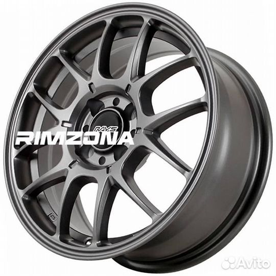 Литые диски sakura wheels R15 4x98 ave. В наличии