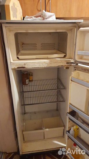 Холодильник ока 6м
