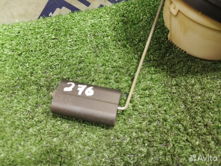 Бензонасос Mazda 3 Bk хэтчбек 1.6 Z6 2006