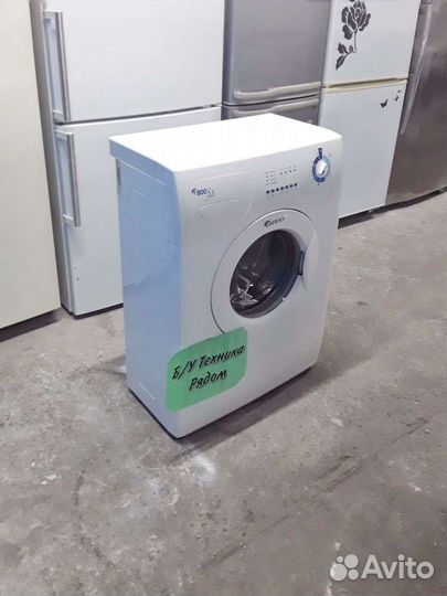 Стиральная машина бу узкая Ардо доставка гарантия