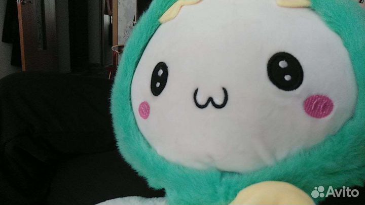 Джамал мягкая игрушка