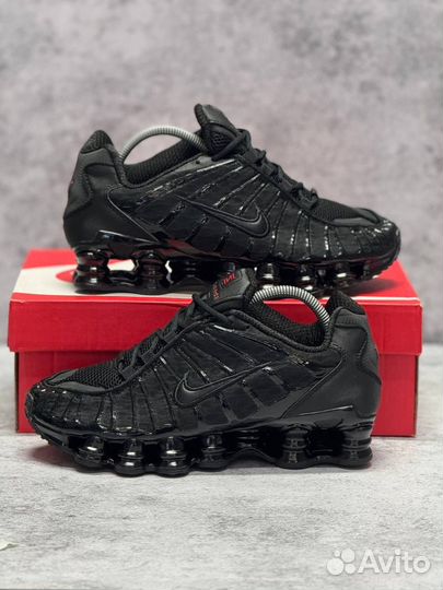 Мужские кроссовки Nike Air Shox