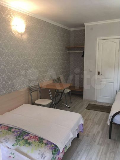 Комната 20 м², 1/3 эт.