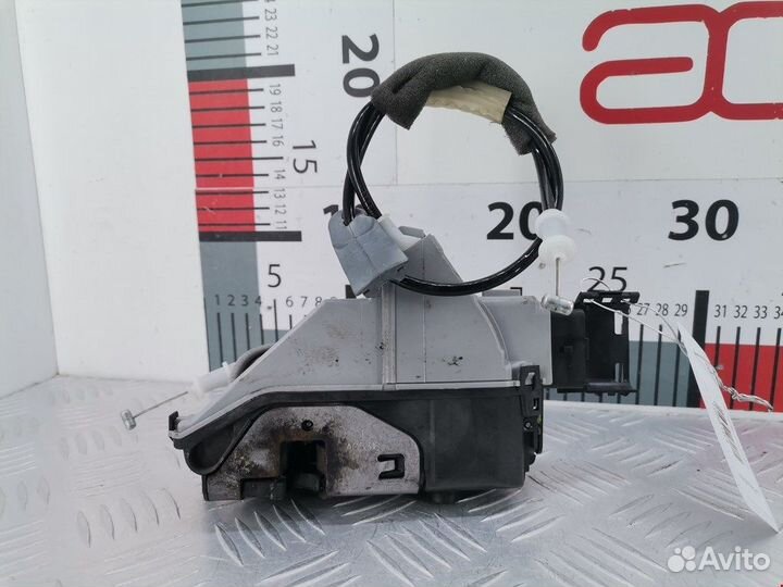 Замок для Peugeot-Citroen C4 Cactus