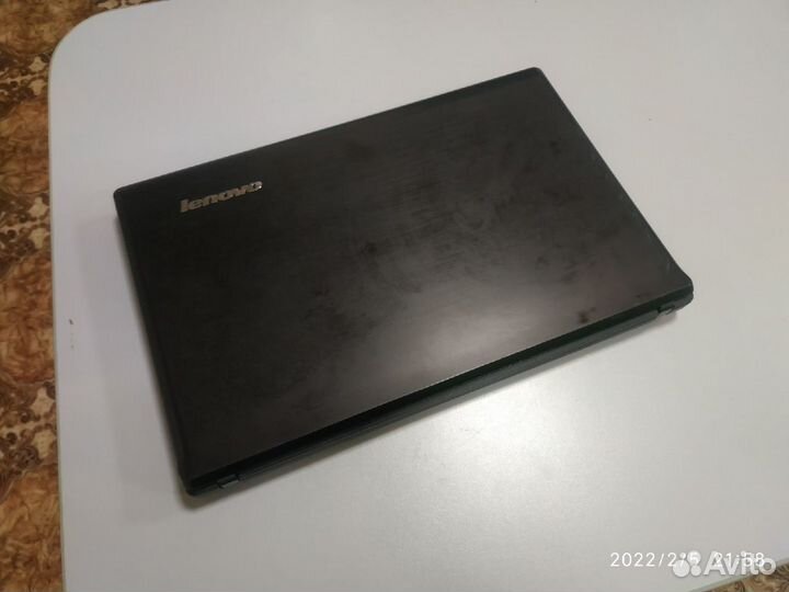 Ноутбук Lenovo