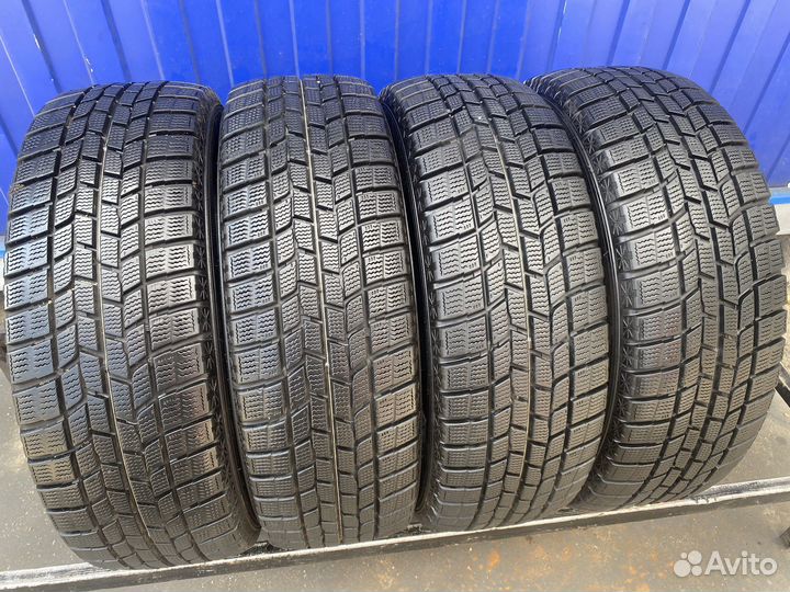 Goodyear Ice Navi 6 195/65 R15