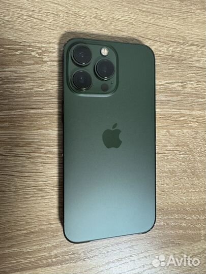 iPhone 13 Pro, 128 ГБ