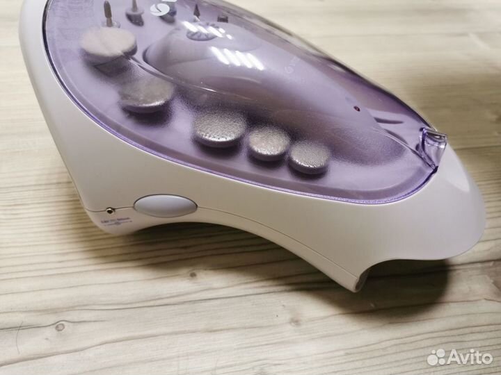 Аппарат для маникюра и педикюра