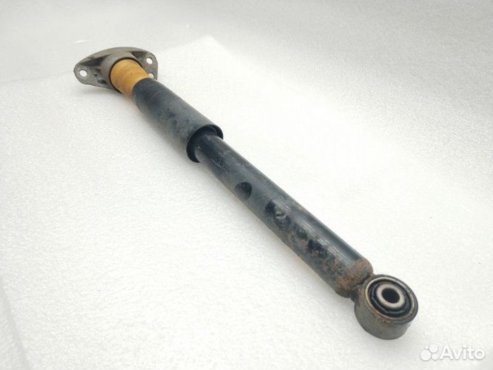 Амортизатор подвески задний Volkswagen Passat B7