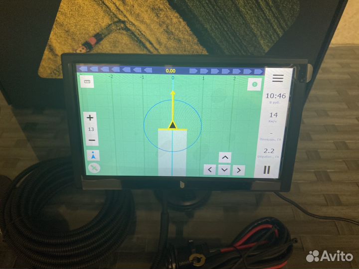 Агронавигатор Кампус