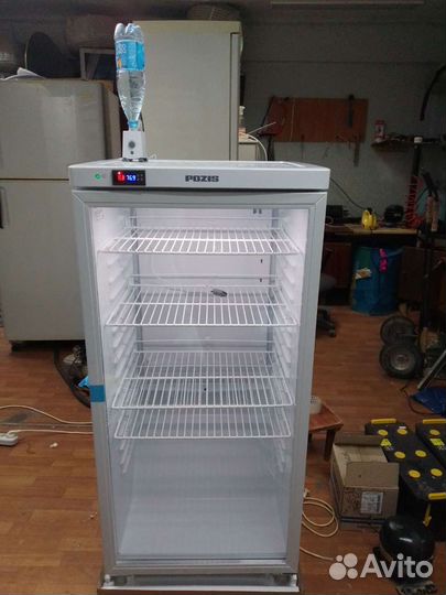 Климатическая камера