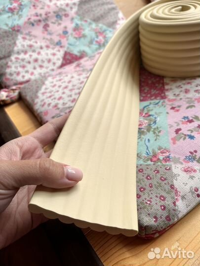 Детская безопасность (защитный угол)