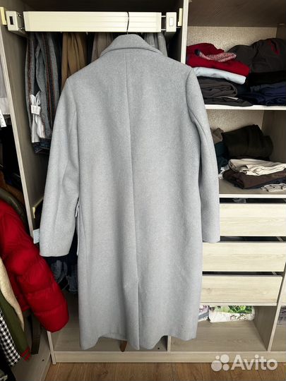 Пальто женское