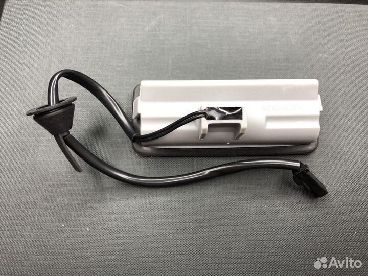 Кнопка открывания багажника ford focus 2