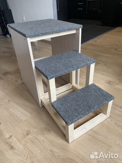 Лестница для собак