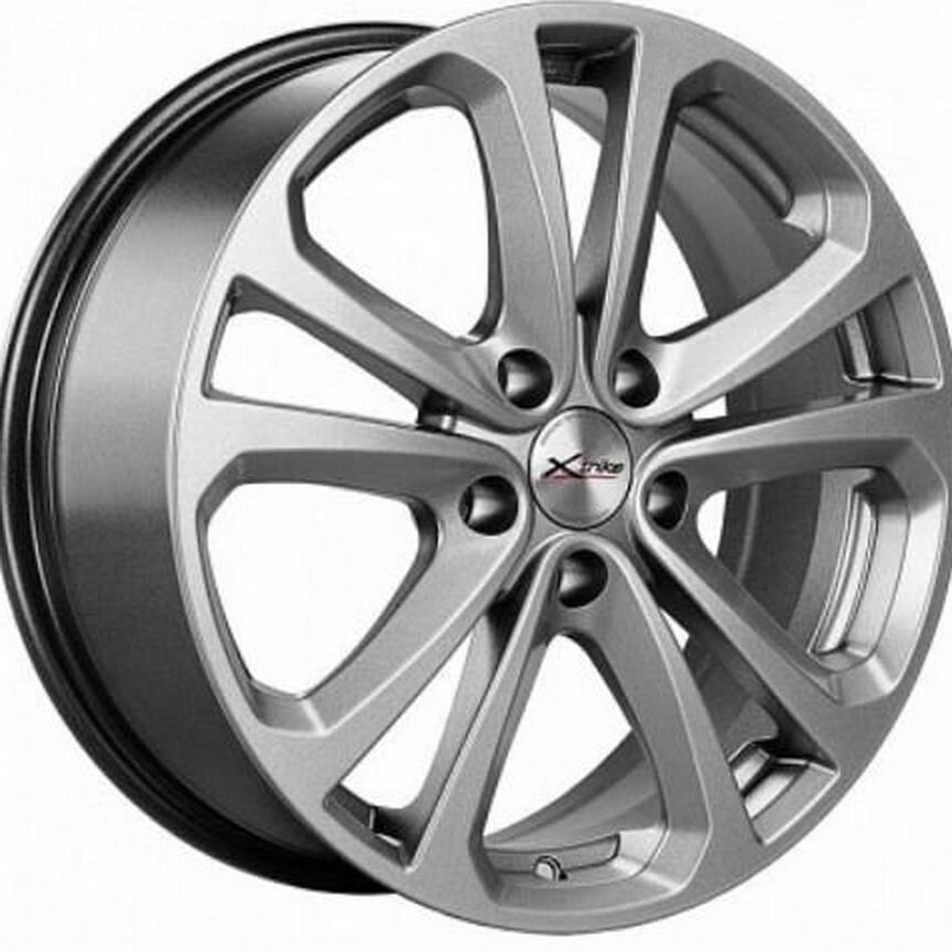 Литые диски X'trike X-113 7×R17 5×108
