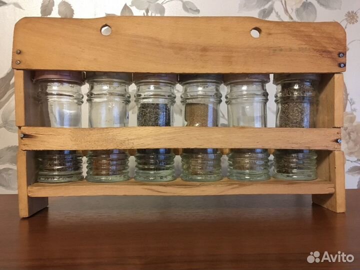 Полочка для специй
