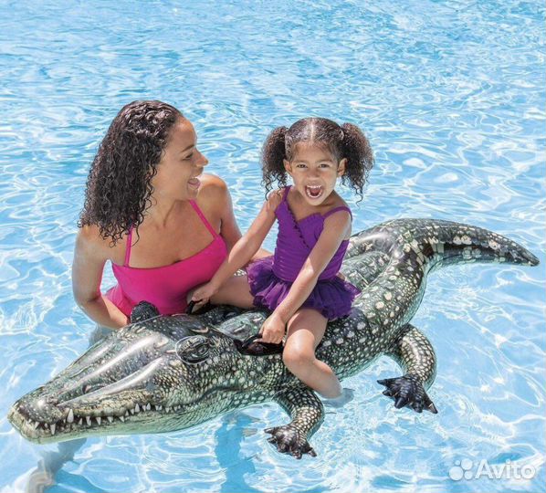 Надувной плот