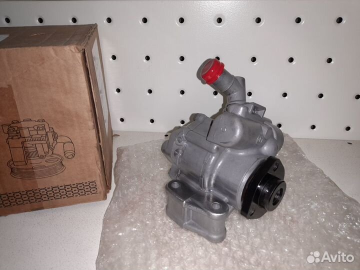 Mercedes E-Class W211 Насос Г У Р Новый