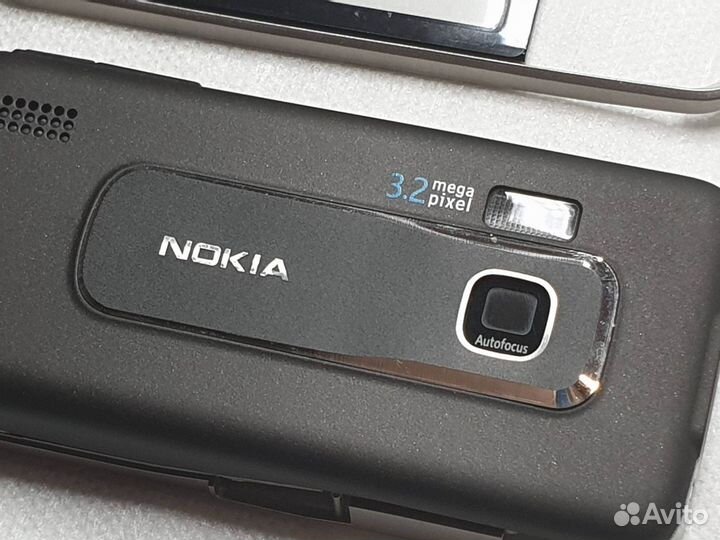 Корпус Nokia 6260