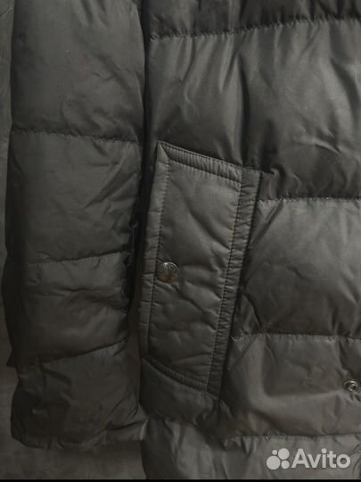 Куртка Moncler мужская(M) Оригинал