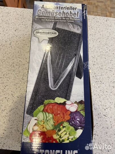 Терка из нержавеющей стали