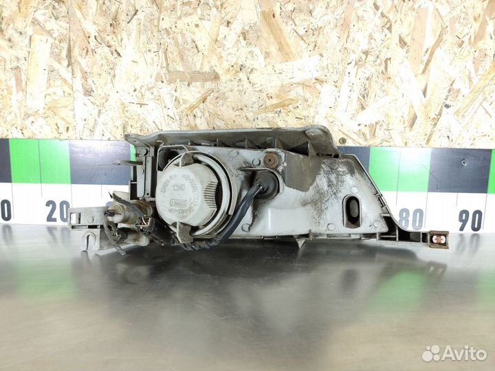 Фара левая Daewoo Nexia 1995-2016