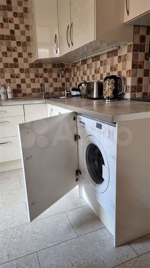 3-к. квартира, 59,5 м², 6/9 эт.