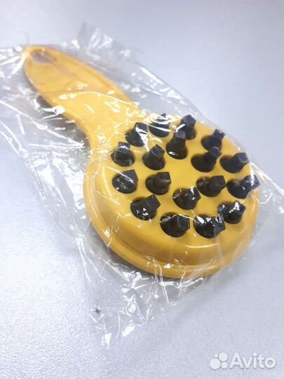 Рыбочистка