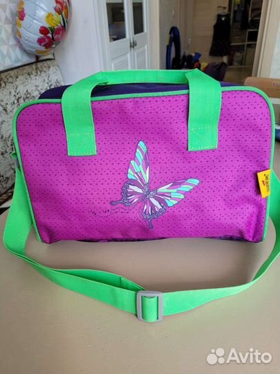 Der Die Das ранец школьный