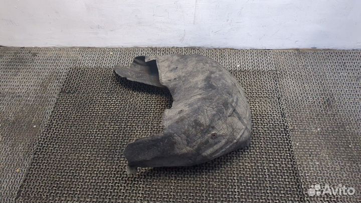 Защита арок (подкрылок) Infiniti QX60, 2015