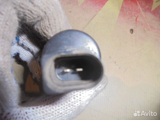 Моторчик омывателя Range Rover Vogue 02-12 г.в