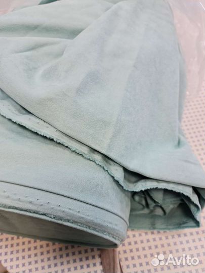 Ткань для штор Канвас