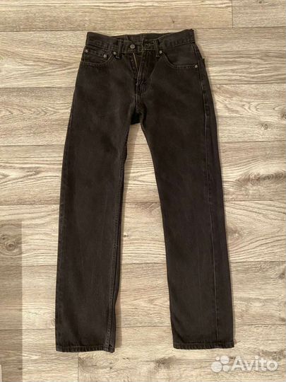 Джинсы levis оригинал